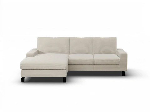 Ecksofa LO Medium L